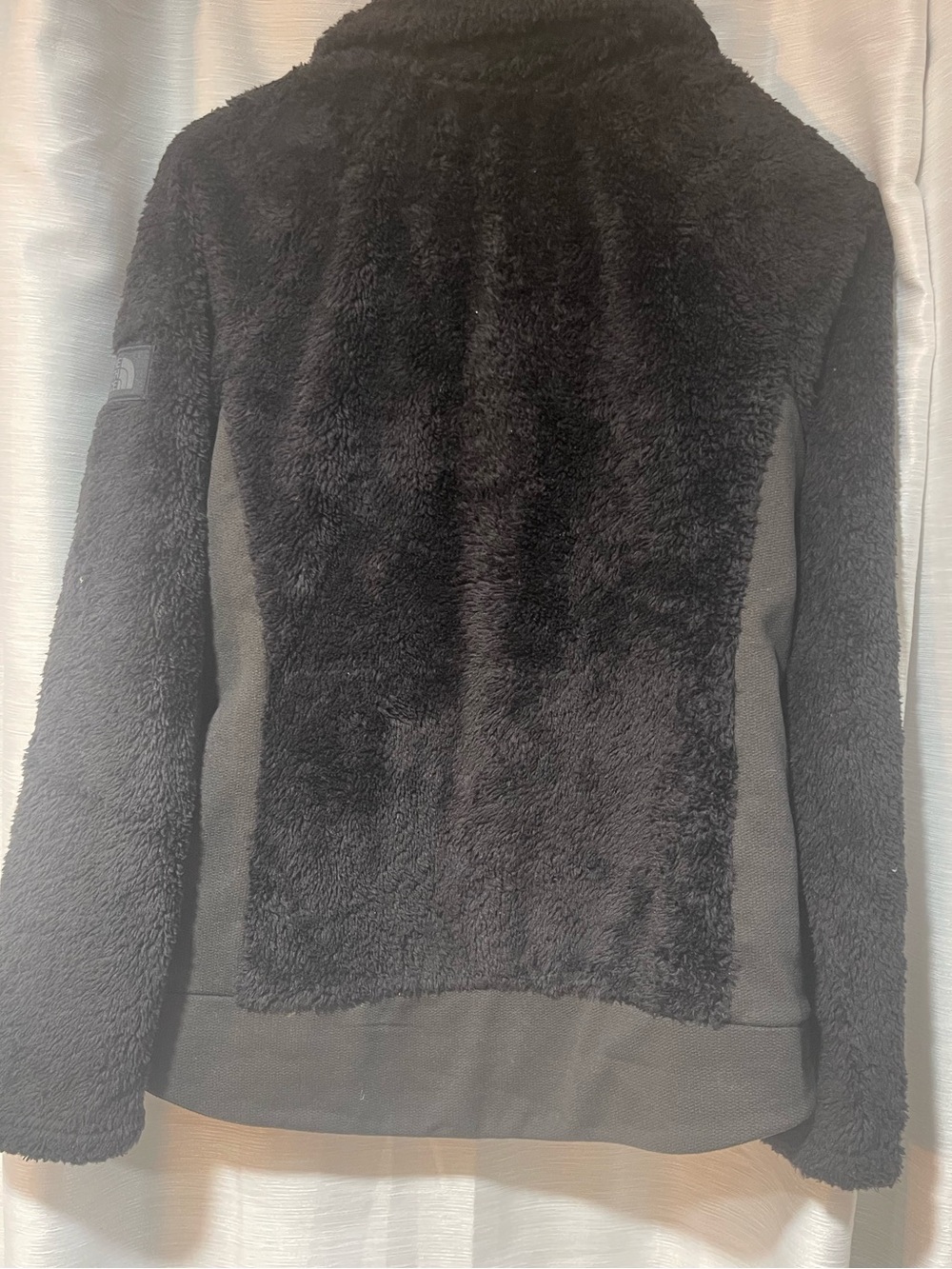 The North Face Black Fleece  Performance Jacket - Picture 4 of 8